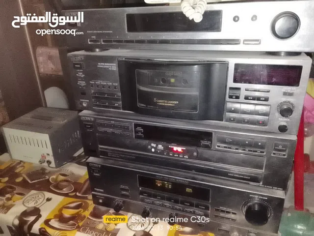 امبلفير سوني معدل ام بي ثري وبلوتوث صوت ماشاء الله لاعلي سعر