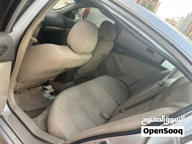 2011 نيسان التيما SL