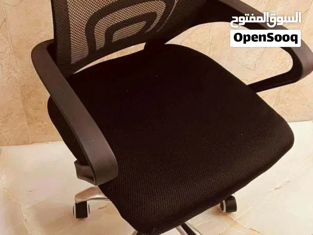 كرسي مكتبي نوعيه جدا ممتازه يتحمل وزن الثقيل