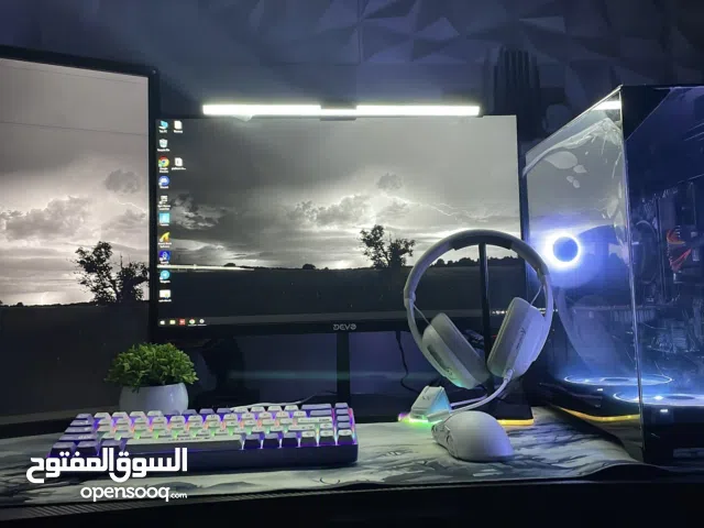 Windows Custom-built Computers for sale in Northern Governorate