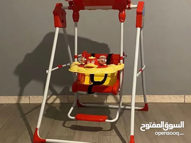 مرجيحة اطفال