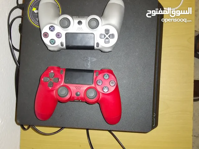 PlayStation 4 PlayStation for sale in La Manouba