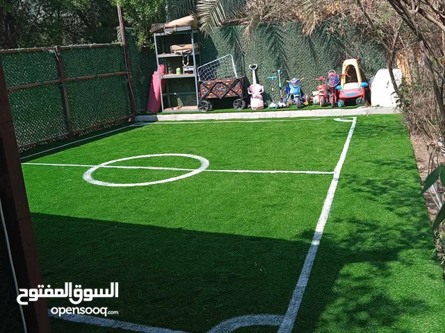 تنسيق حدائق
