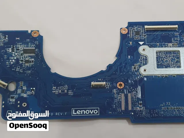Lenovo Yoga 11e motherboard with Celeron processor