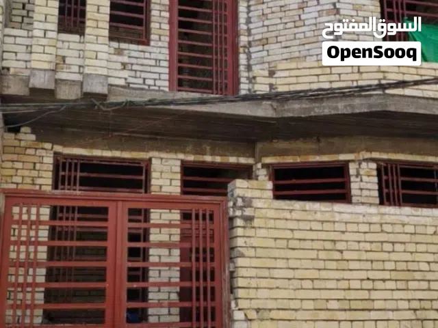 بيت البيع او المرواس بسياره حديثه بيت خلف جامعة فريحه منطقة تلعفر