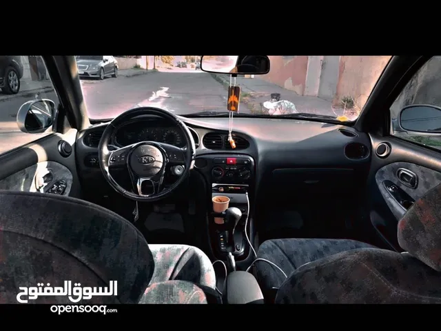 هونداي افانتي ال 96