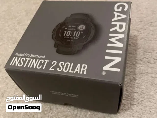 جارمن سولر 2