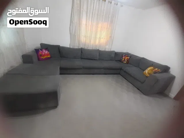 طقم كورنر كنب