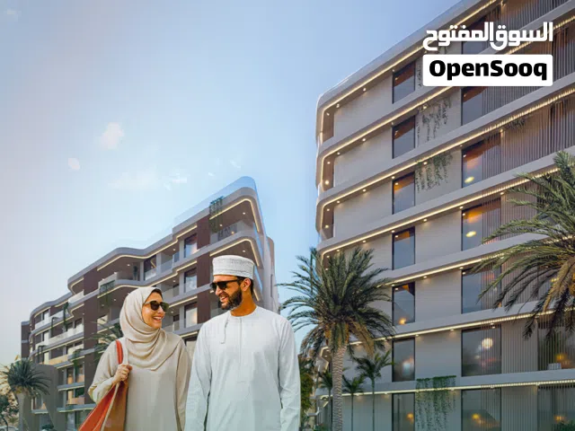 Premium 1 BHK in Golf Hills Sikka View, 100% Freehold Ownership for All Investors!