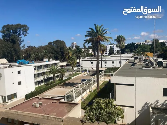 150m2 3 Bedrooms Apartments for Rent in Rabat Agdal