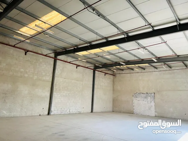مستودع في الصجعة للايجارwarehouse for rent is sajja