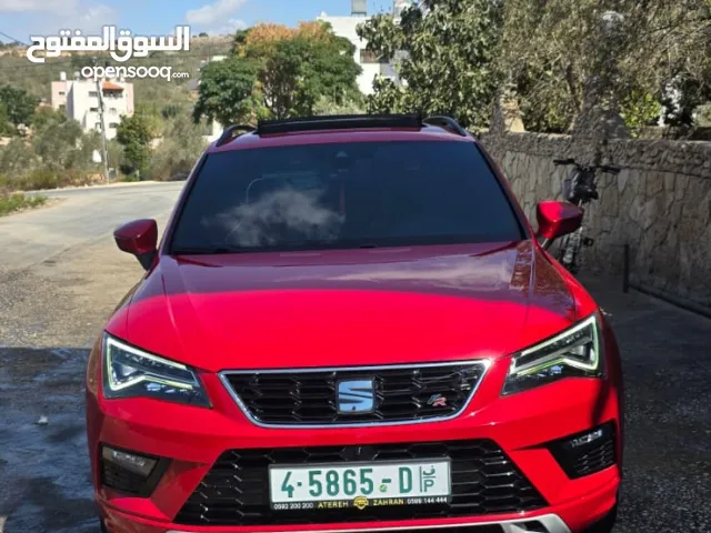 سيت اتيكا fr