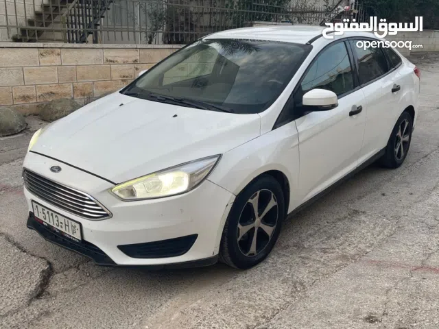 فوكس 2016 تيربو القصة الجديدة