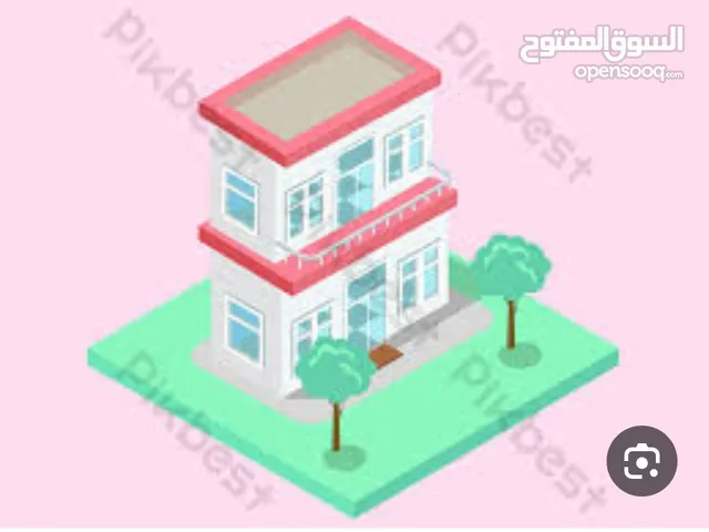 100 m2 More than 6 bedrooms Townhouse for Sale in Tripoli Al-Hani