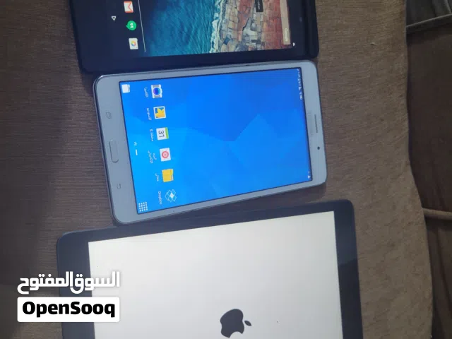 Apple iPad 7 64 GB in Baghdad