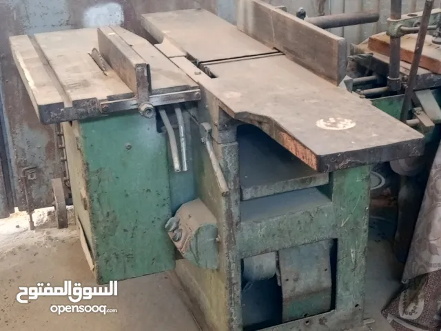 معمل نجاره متكامل للبيع