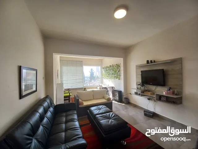 شقة مفروشة للإيجار 75م2 ( Property 18655 ) سنوي فقط