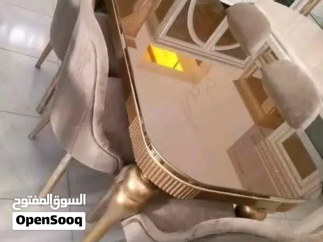سفره زان 6 كرسي