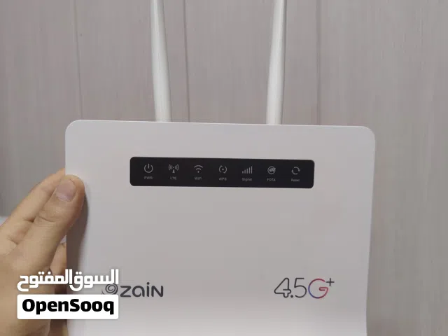 راوتر زين فاي 2 موديل D-LINK