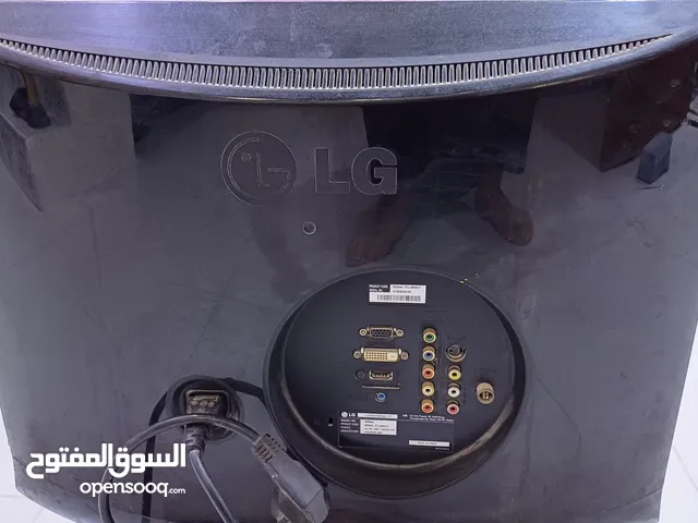 LG Plasma 23 inch TV in Basra