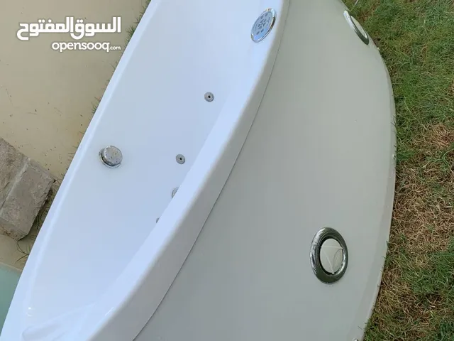 جاكوزي الله يبارك فل الفل