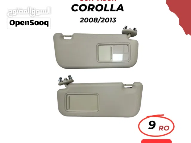 قطع غيار سيارات car body parts