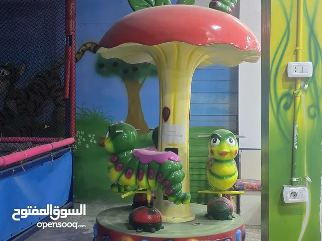 لعبة اطفال