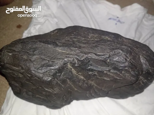 أحجار قمريه