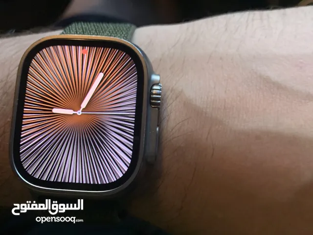 Apple smart watches for Sale in Ajman