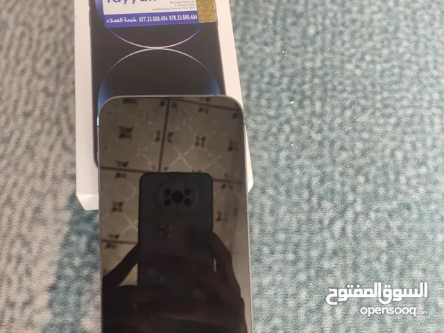 Apple iPhone 14 Pro Max 256 GB in Basra