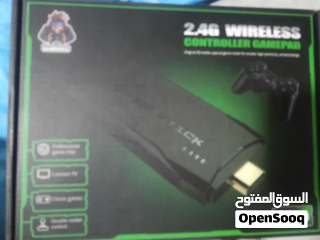 لعبه الكترونيه 16دينار