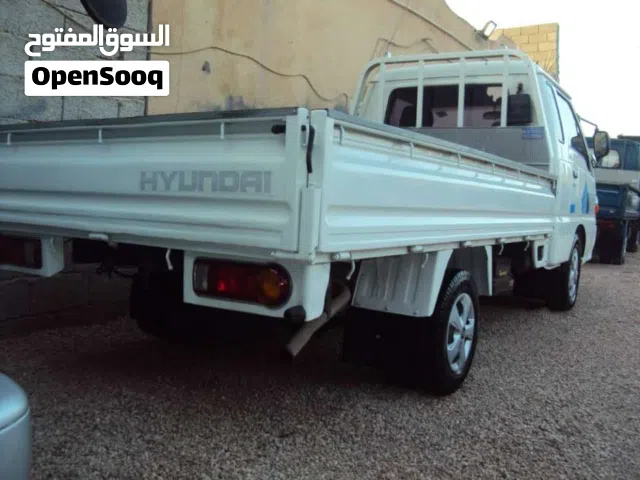 بورتر لنقل أي شيء بأسعار ممتازة داخل وخارج طرابلس