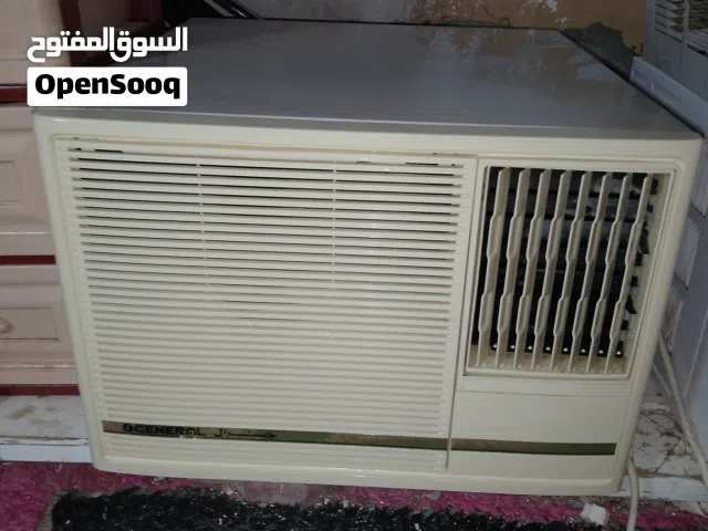 window AC journal company 2 ton b compressor good condition no problem