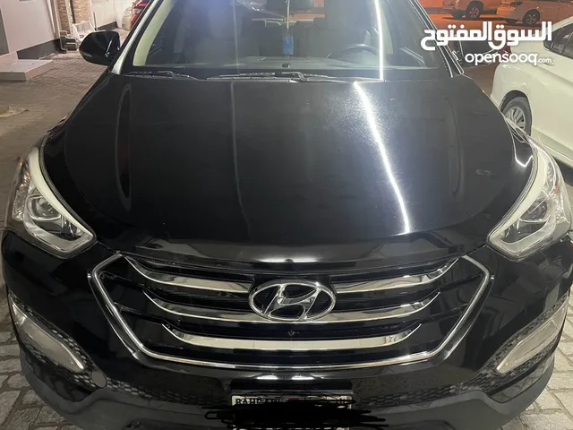 Used Hyundai Santa Fe in Southern Governorate