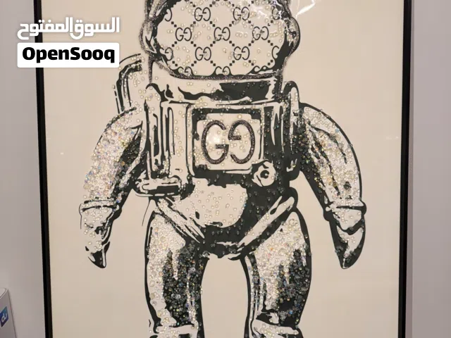 Luxurious GUCCI STELLAR