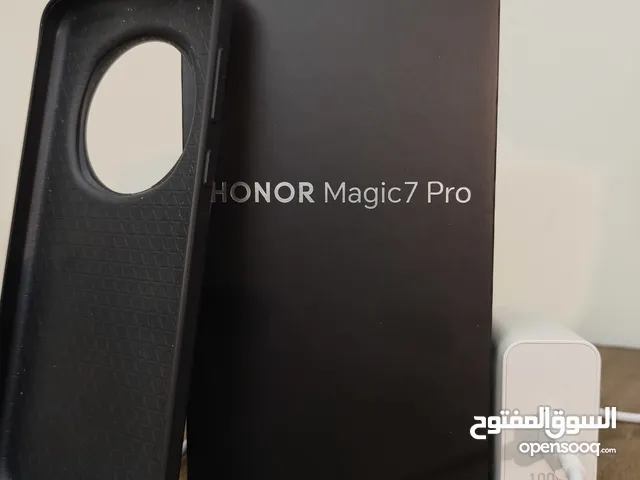 Honor Honor Magic 512 GB in Amman