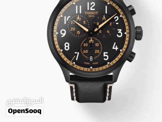 Analog Quartz Tissot watches  for sale in Tripoli