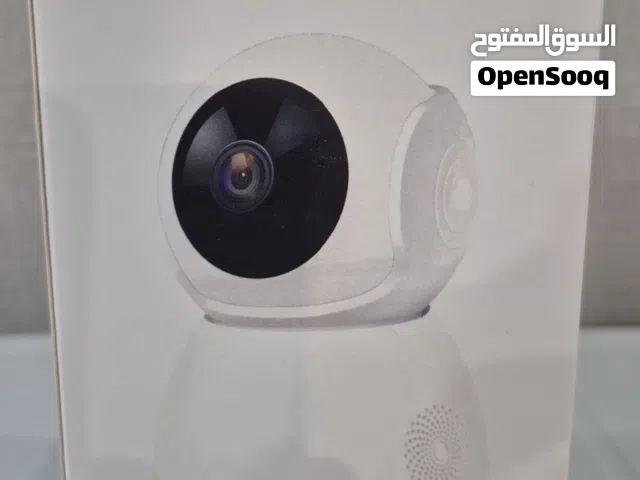 كاميرات داخليه منزلية ذكية