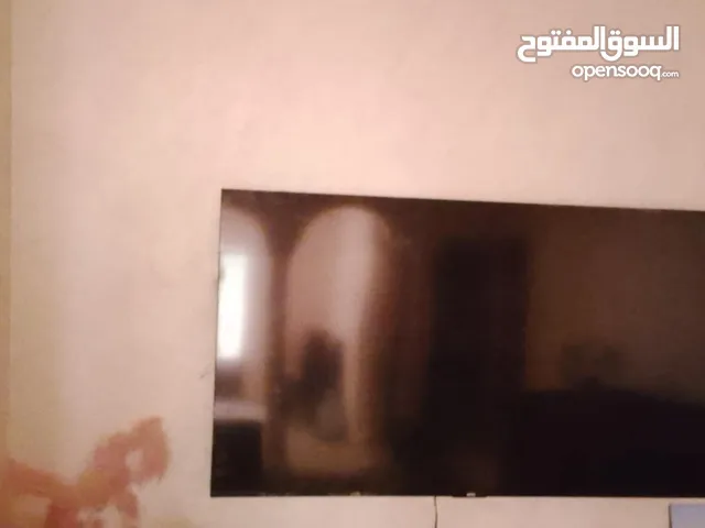 Gazal Smart 70 Inch TV in Amman