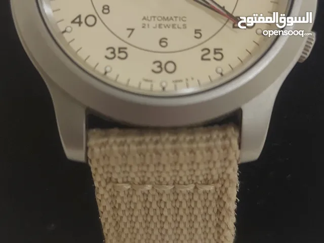 ساعات سيكو رجالي للبيع في السعودية - ساعات ذكية : ساعات فضة