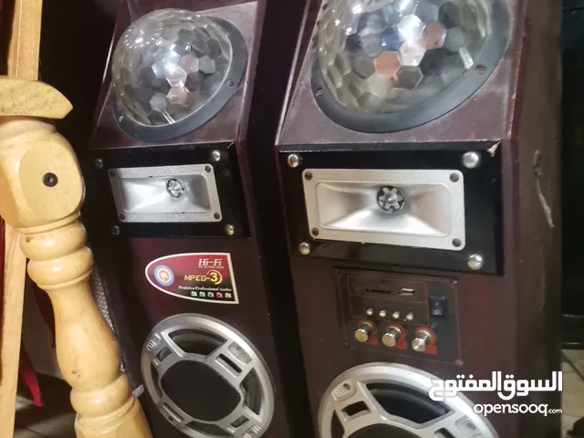 سماعات عليه 100