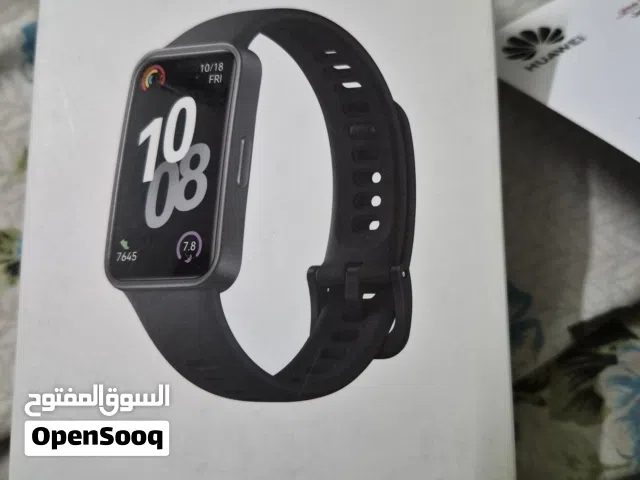 HUAWEI Band 10