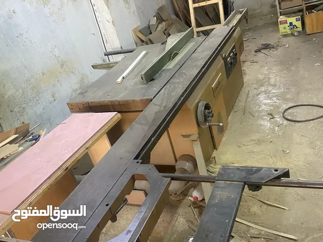 عدة نجارة للبيع اتصل على الرقم
