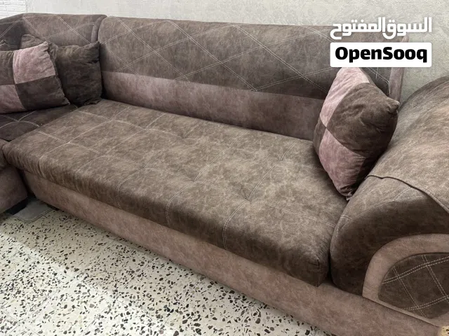 طقم كورنر مع طقم طربيزات للبيع