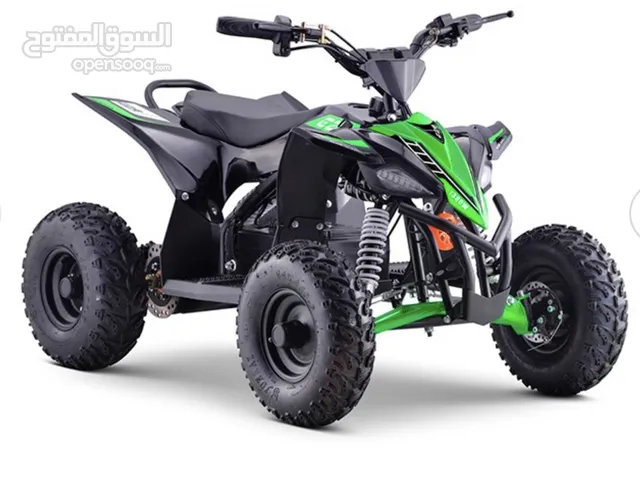 ATV BIKE 48V 1200W-EA7-015
