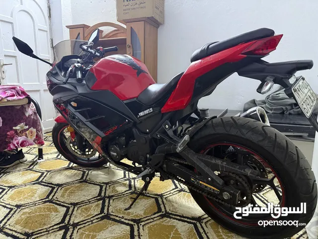 دبدب لل بيع موديل 2023. مستعمل