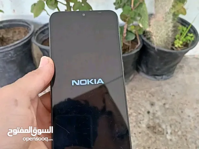 Nokia G10 32 GB in Mosul