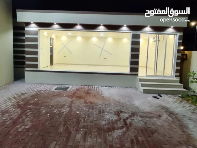 كرفانات ضد الحريق تصميم حسب الطلب
