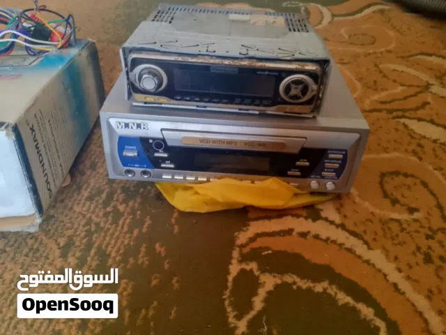 مسجل سون ماكس شبه وكاله كل اشي معه مسجل بايونير  مستعمل