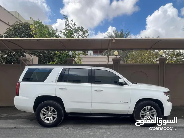Chevrolet Tahoe Standard in Southern Governorate